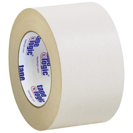 Tape Logic 3'' x 36 yds. Tape Logic Double Sided Masking Tape, 3PK T9581003PK